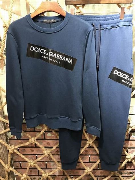 dolce and gabbana discount clothing
